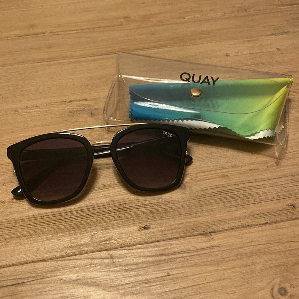 SWEET DREAMS QUAY WOMEN’s Sunglasses